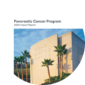 2022 Pancreatic Cancer Impact Report